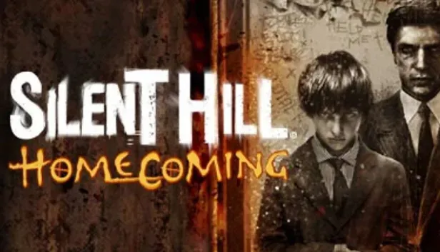 Silent Hill Homecoming