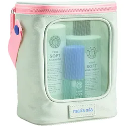 Maria Nila True Soft Beauty Bag