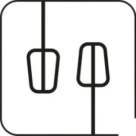 MPM MMR-16Z Handmixer