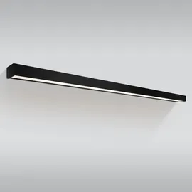 Decor Walther Box 150 N (0333460) schwarz matt