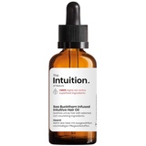 The Intuition Of Nature Intuition Sea Buckthorn Infused Intuitive Hair Oil 50 ml