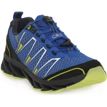 CMP Altak Trail Shoe 2.0 royal-acido (27NP) 33