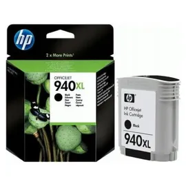 HP 940XL schwarz