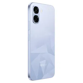 OPPO A6k 4 GB RAM 256 GB Crystal Blue