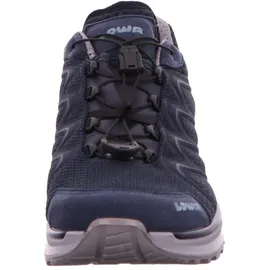 Lowa Maddox GTX Lo Herren stahlblau 45