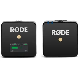 RØDE Microphones Rode Wireless Micro Lightning
