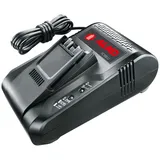 AL-KO Ladegerät FC100 Li (18 V, 8 A) (113899)