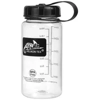 Helikon-Tex Outdoor Bottle 550 ml, Trinkflasche, clear