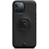 QUAD LOCK iPhone 12 Pro Max Handyhülle schwarz