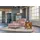 KAWOLA Longseat CHARME Cord rosa