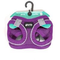 GLORIA Trek Star 32,8-35,4 cm, 45-47 cm, Violett, Größe