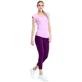 Winshape Sporttop AET130LS Functional Soft and Light Rosa XL