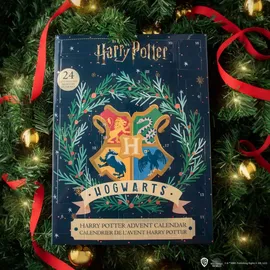 Cinereplicas Harry Potter Adventskalender Wizarding World 2022