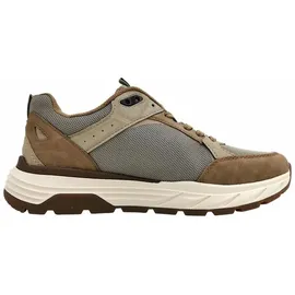 Rieker Sneaker Low Beige Herren 47