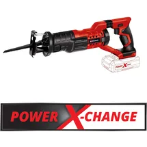 Einhell Akku-Universalsäge TC-US 18 Li-Solo 4514088