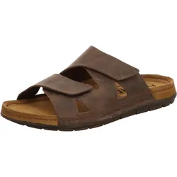Rohde Herren Pantolette Rodigo-H in braun
