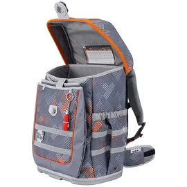 McNeill Ergo Complete 4-tlg. fire