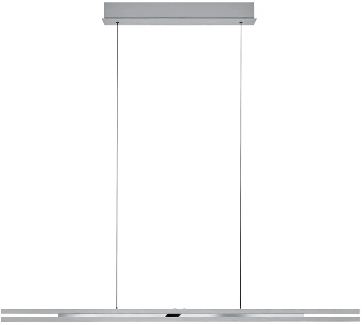 Elements by Bankamp LED-Pendelleuchte ELEMENTS - B/H ca. 110.00x150.00
