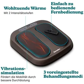 HOMEDICS Foot Flow Fußmassagegerät