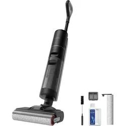 DREAME Nass-Trocken-Sauger "Dreame H12 Pro Ultra", grau (anthrazit), B:27,5cm H:111,7cm T:24,3cm, Nass-Trocken-Sauger, mit 16.000 Pa, Selbstreinigungsfunktion mit 60 heißem Wasser