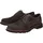SIOUX Dilip Herren Braun 41,5