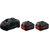 Bosch Professional Starterset ProCore 18 V Li-Ion 2 x 5,5 Ah 1600A0214C