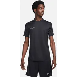 NIKE Herren Trikot M NK DF ACD23 TOP SS BR, BLACK/WHITE/WHITE, XXL