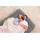 BESTWAY Luftbett COMFORT QUEST PREMIUM QUEST Schwarz