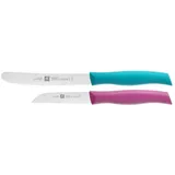 Zwilling TWIN Grip Messerset 2-tlg, gemischte Farben