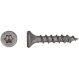hoenderdaal fasteners b. v. Senkkopfschraube TX-Drive D.4,5 mm L.35 mm 200 Stück