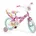 Toimsa Bikes Unicornio 14 35 6 Multicolor