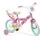 Toimsa Bikes Unicornio 14 Zoll RH 35,6 cm Multicolor