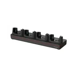 CT70 4-Fach Ladestation, Standard NetBase