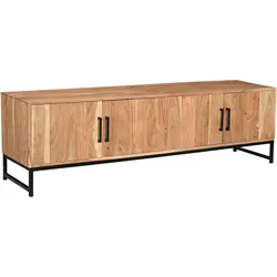 Lowboard MELIA - BHT 175x50x40 cm