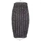 Cocoon Hängematte 205 x 122/88 cm Grau