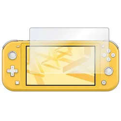 Steelplay Tempered Glass - Bildschirmschutz für Spielekonsole