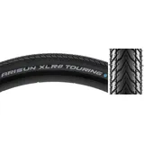 Arisun Copertura 700x35 XLR8 60TPI XLR8 Tube Type Rigido Nero