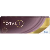 Alcon Dailies Total 1 30 Stück | BC 8.5 mm | DIA 14.1 mm | -02.00 Dioptrien