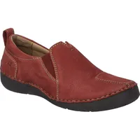 Josef Seibel Fergey 49 rot, | 38