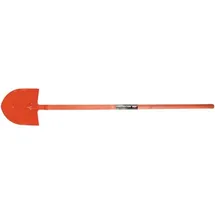 POLET Schaufel Frankfurter 3001 300 x 270 mm