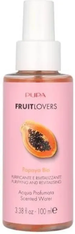 Pupa Fruit Lovers Duftwasser Spray 100 ml