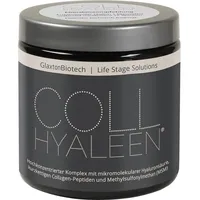 Glaxton Biotech Collhyaleen Pulver 180 g