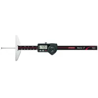 MAHR 4126513 MarCal 30 EWR-N Digitaler Tiefenmessgerät, 0-100 mm