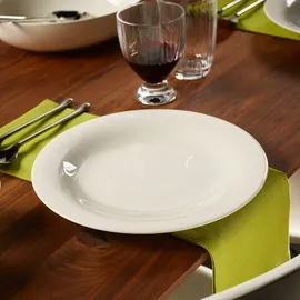 Villeroy & Boch New Cottage Basic Speiseteller 27 cm weiß