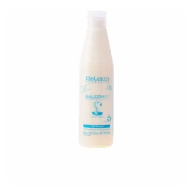 Salerm 21 Silk Protein Leave-in Conditioner