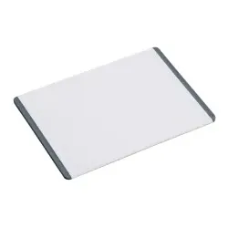 Kesper Schneidebrett Kunststoff, 40 x 28 cm 30759 , 1 Schneidebrett