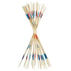 relaxdays Riesenmikado 90 cm