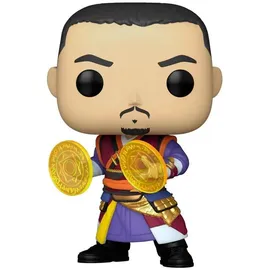 Funko Doctor Strange in the Multiverse of Madness - Wong 9 cm