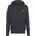 Kapuzensweat BLACK L