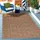 Ayyildiz Outdoor-Teppich Dhaka 8711 Schwarz 240 cm x 340 cm